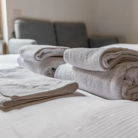 Apartment Via Settembrini 7 2 Pax Wi-fi *