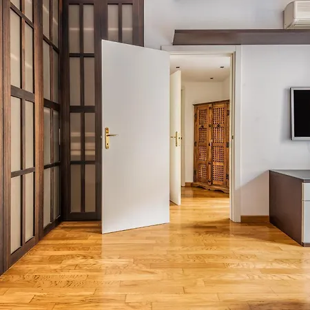 Apartment Via Settembrini 7 2 Pax Wi-fi *
