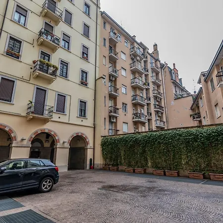 Via Settembrini 7 2 Pax Wi-fi Apartment