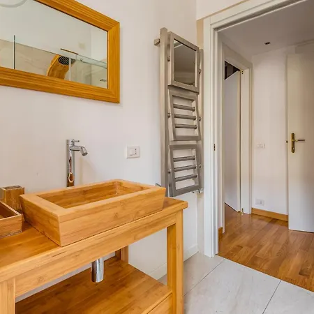 Via Settembrini 7 2 Pax Wi-fi Apartment *