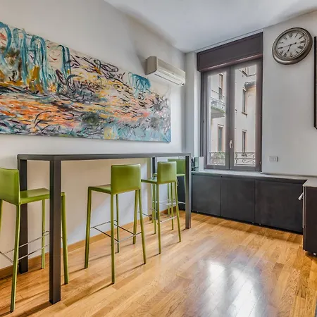 Via Settembrini 7 2 Pax Wi-fi Apartment